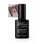 AMV Luxuri Gel Polish Slurry